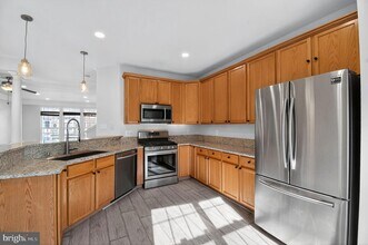 16567 Bramblewood Ln in Woodbridge, VA - Building Photo - Building Photo