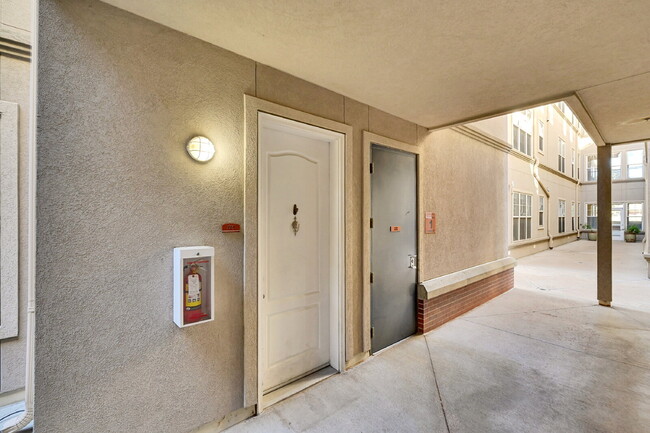 1489 Steele St in Denver, CO - Building Photo - Building Photo