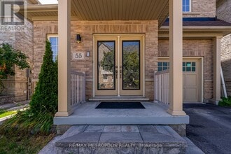 55 Formosa Ave in Ajax, ON - Building Photo - Building Photo
