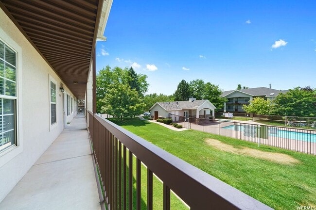 property at 1504 S 175 E St