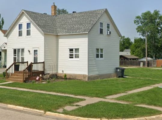 property at 200 Roosevelt Ave