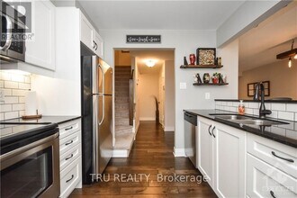 787 Mayfly Cres in Ottawa, ON - Building Photo - Building Photo