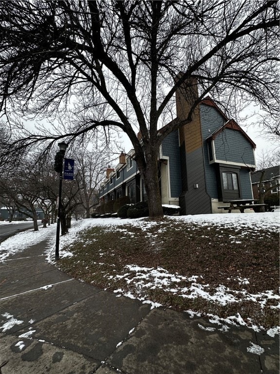 property at 52 Vick Park B