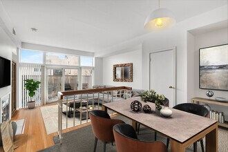 2018 South St in Philadelphia, PA - Building Photo - Building Photo