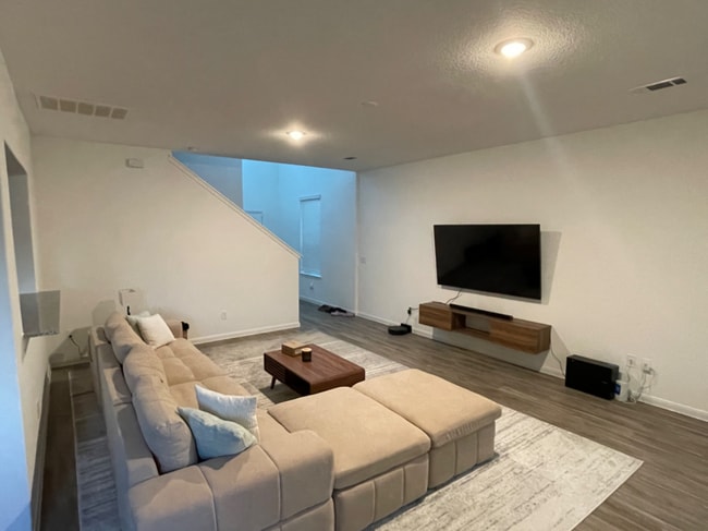 7314 Madison Commons Ln in Houston, TX - Building Photo - Building Photo