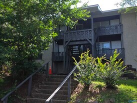 1403 Ascent Trail NW in Huntsville, AL - Building Photo