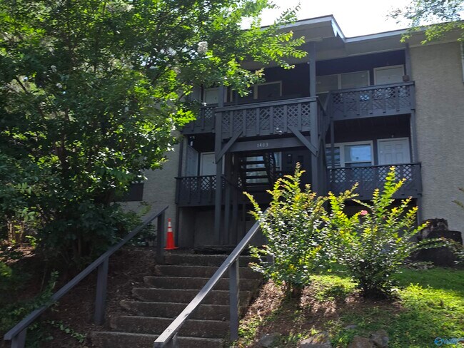 property at 1403 Ascent Trail NW