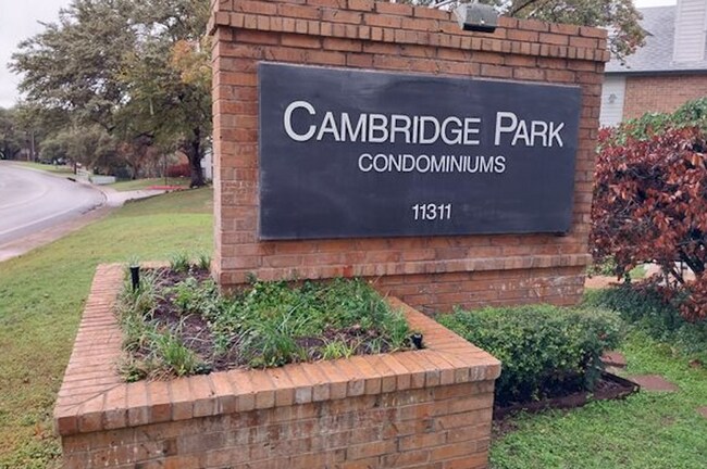 11311 Sir Winston St in San Antonio, TX - Foto de edificio - Building Photo