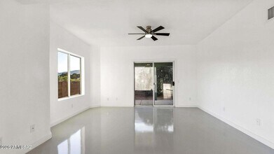 574 Duchess Dr in Sierra Vista, AZ - Building Photo - Building Photo