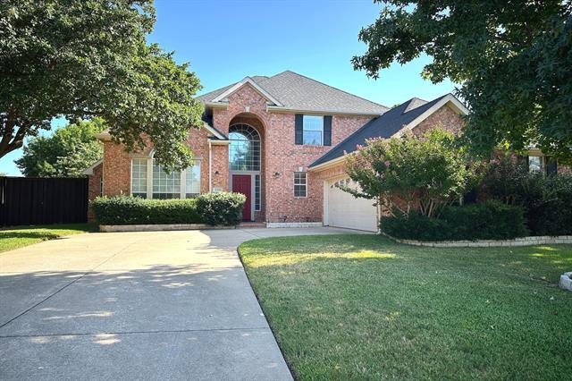 property at 3520 Brightstone Ct
