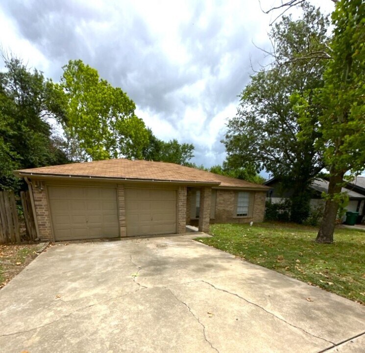 1204 Preswick Cir in Harker Heights, TX - Building Photo