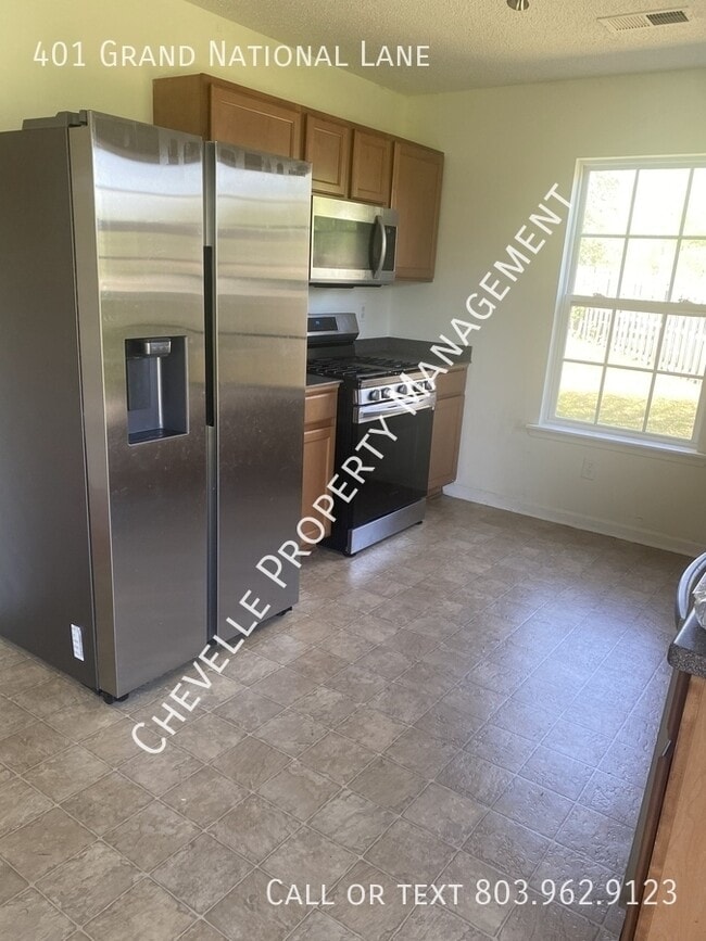 401 Grand National Ln in Elgin, SC - Building Photo - Building Photo