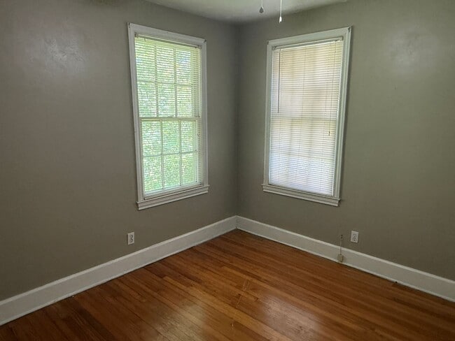 1338-1340 Colonial Dr in Tallahassee, FL - Building Photo - Building Photo