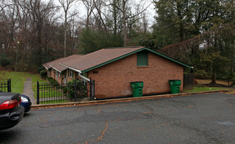 Vail Arms Apartments