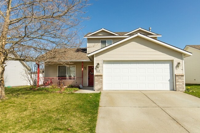 property at 3619 W Manning Loop