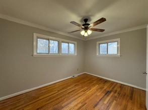 1202 E George Ave in Hazel Park, MI - Building Photo - Building Photo