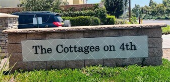 2061 Sentinel Privado, Unit 14 in Ontario, CA - Building Photo