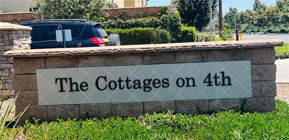 2061 Sentinel Privado, Unit 14 in Ontario, CA - Building Photo
