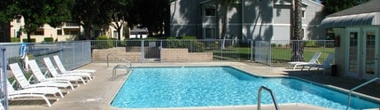 Harris Place Apartments in Ontario, CA - Building Photo - Building Photo