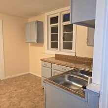 520 E Rose St in Springfield, OH - Building Photo - Building Photo