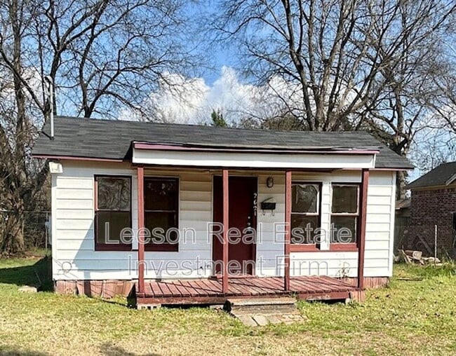 2621 Trichel St in Bossier City, LA - Building Photo - Building Photo