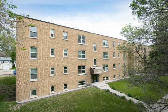 property at 93-93 Eugenie St