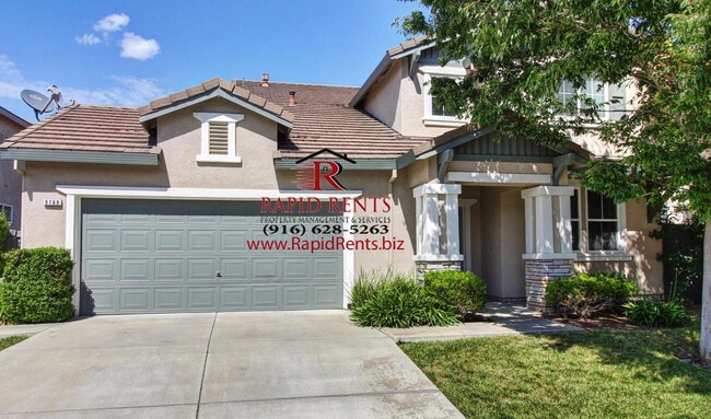 property at 9769 Tundra Swan Cir