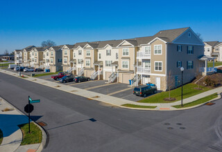 Penn Grant Commons in Willow Street, PA - Building Photo - Building Photo