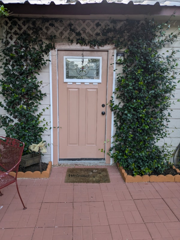 property at 9335 Greens Rd