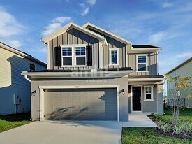 5994 Sycamore Pl St in St. Cloud, FL - Building Photo