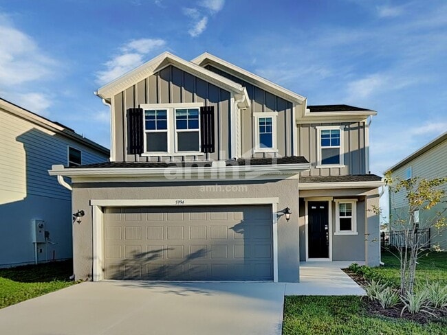 property at 5994 Sycamore Pl St