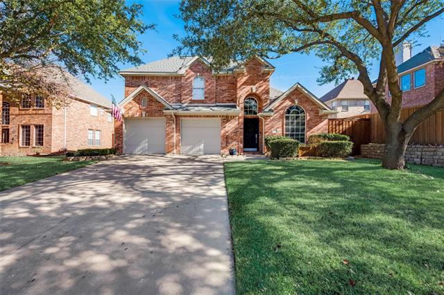 6310 Eagle Creek Dr in Flower Mound, TX - Building Photo - Building Photo