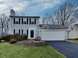 6224 Wrothston Dr in Columbus, OH - Building Photo