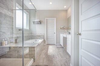 9907 Prairie Silo Ln in Houston, TX - Building Photo - Building Photo