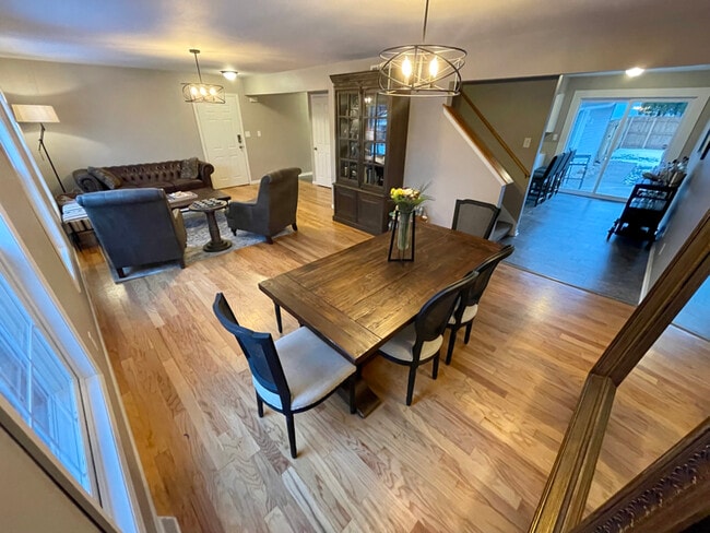 property at 1839 E Euclid Ave