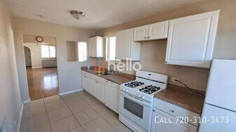 4150 Federal Blvd in Denver, CO - Building Photo