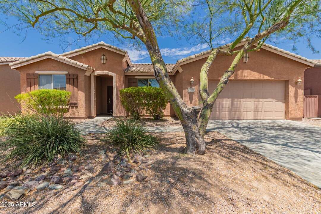 42566 W Heavenly Pl in Maricopa, AZ - Building Photo