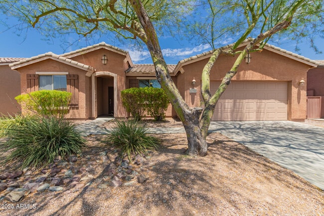 property at 42566 W Heavenly Pl