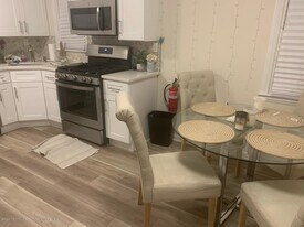 314 Park Terrace in Long Branch, NJ - Building Photo