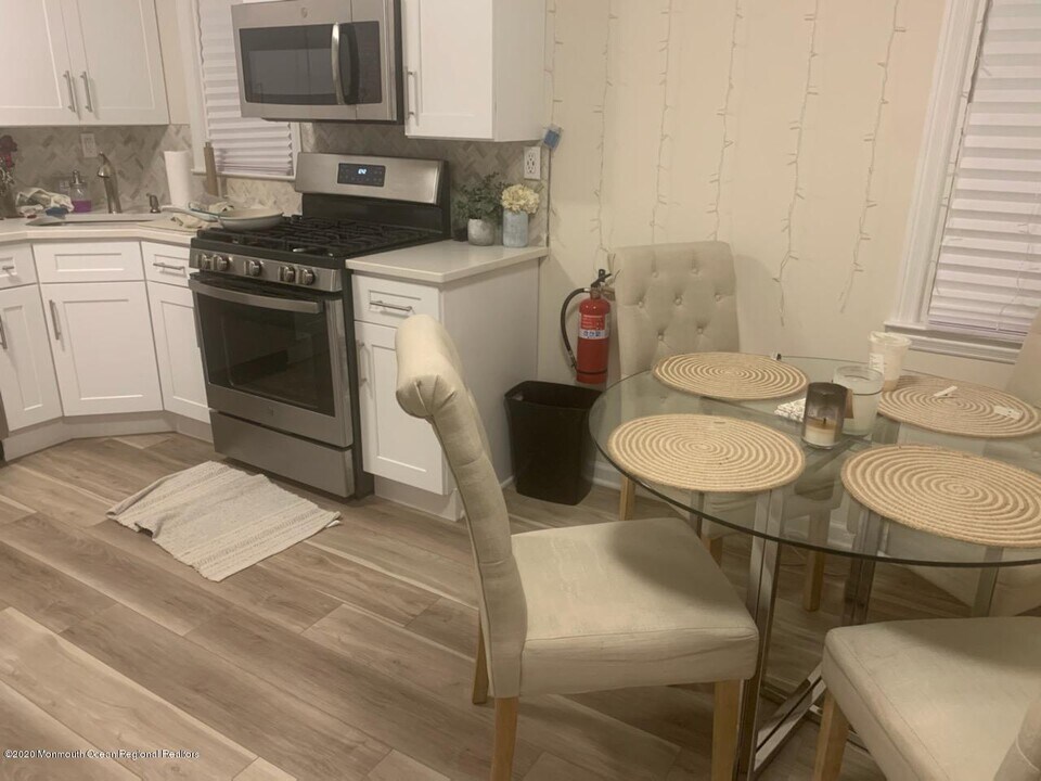 314 Park Terrace in Long Branch, NJ - Building Photo