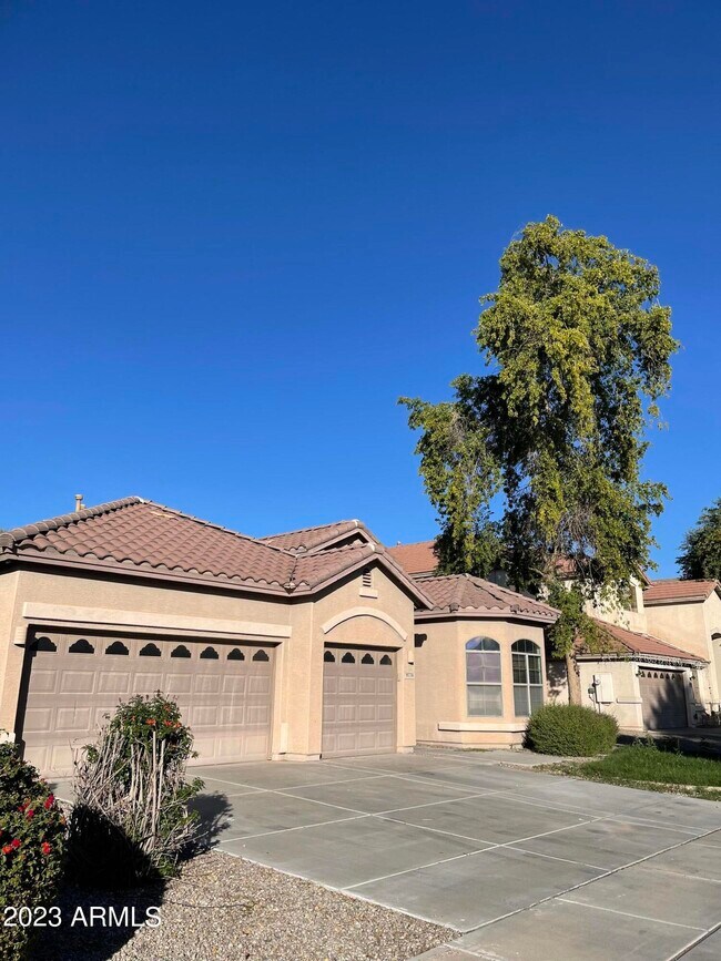 8774 W Lane Ave in Glendale, AZ - Building Photo - Building Photo