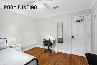 431 Arlington Rd N in Jacksonville, FL - Building Photo - Building Photo