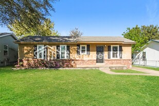 3350 Bestway Dr in Memphis, TN - Building Photo