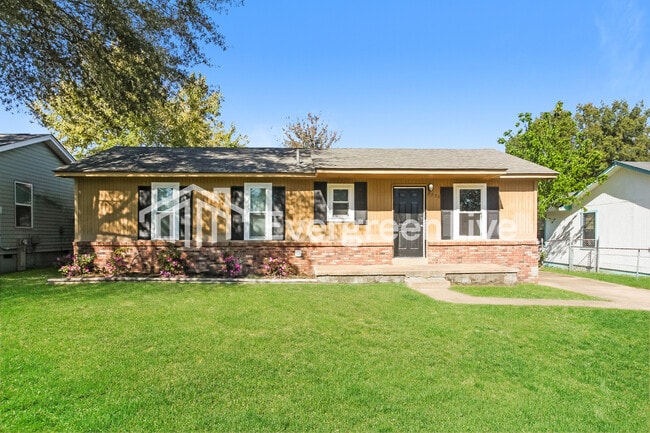 property at 3350 Bestway Dr