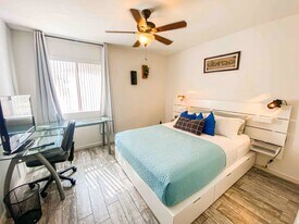 1215 E Lemon St, Unit Lemon L in Tempe, AZ - Building Photo