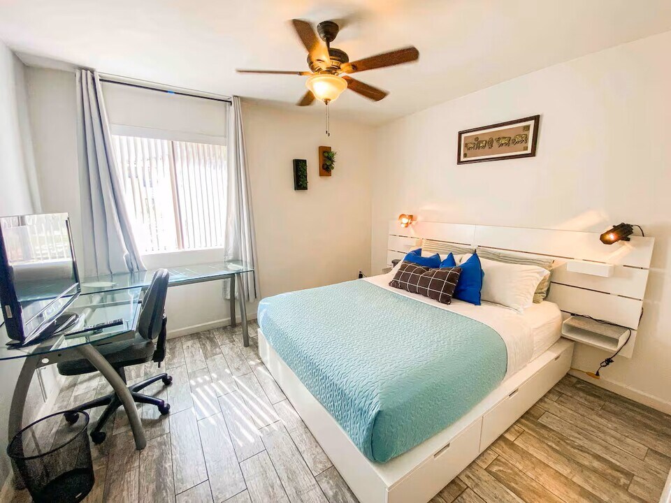 1215 E Lemon St, Unit Lemon L in Tempe, AZ - Building Photo