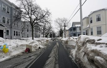 Harwood Street in Lynn, MA - Building Photo - Building Photo