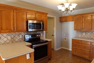 10600 Whitney Trace Dr in Waco, TX - Building Photo - Building Photo