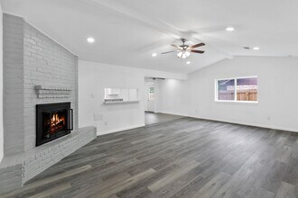 12523 Province Point Dr in Houston, TX - Building Photo - Building Photo