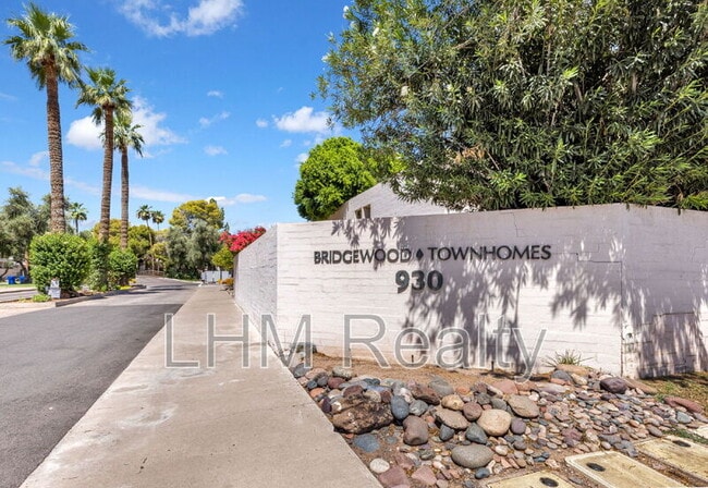 property at 930 S Dobson Rd